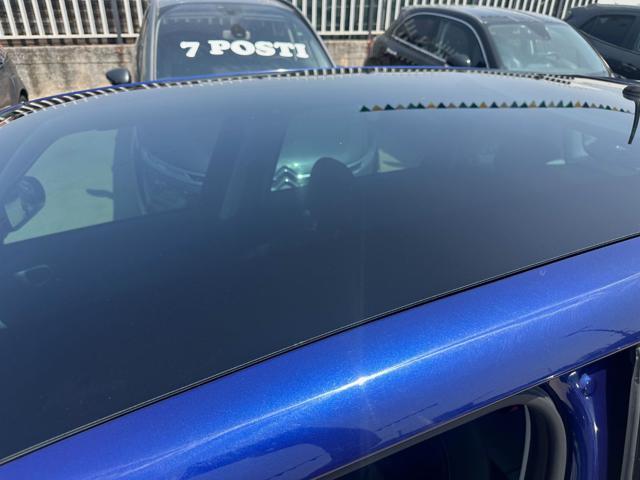 FIAT 500L 1.4 T-Jet 120 CV GPL Lounge EURO6