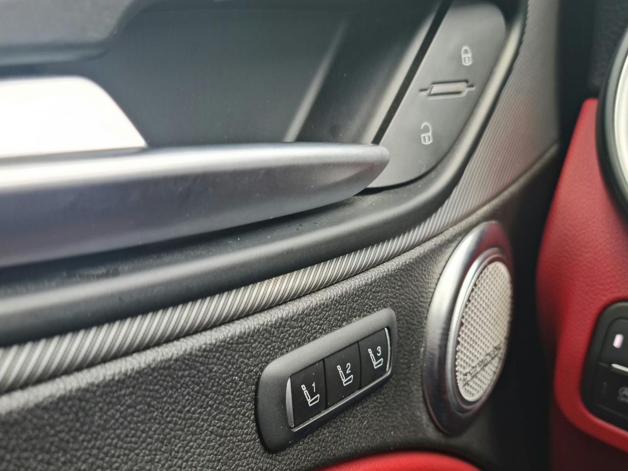 Alfa Romeo Stelvio EXECUTIVE #6285
