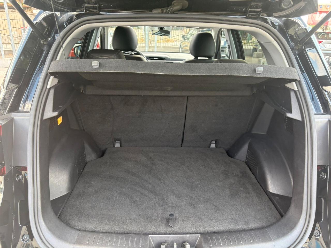 Dr Dr 4.0 dr 4.0 1.5 Bi-Fuel GPL