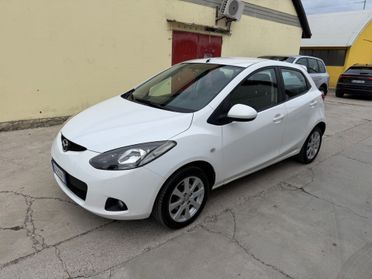 Mazda 2 1.3 16V 75CV Benzina Clima - 2010