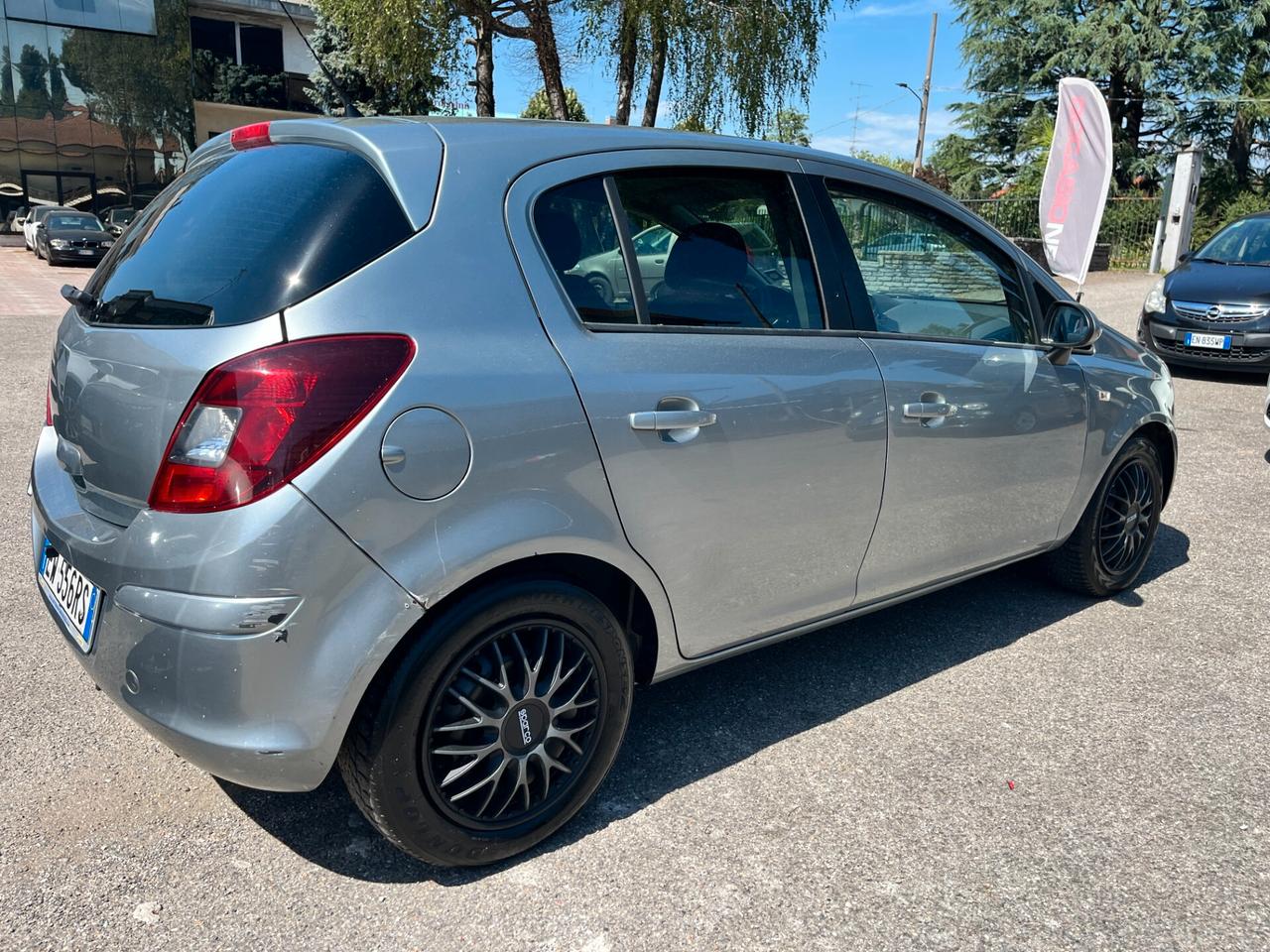 Opel Corsa 1.3 CDTI 75CV F.AP. 5 porte Sport