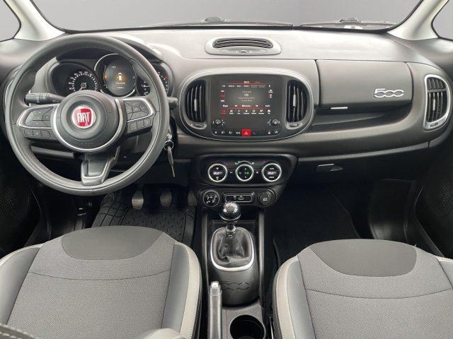 FIAT 500L 1.6 Multijet 120 CV Cross