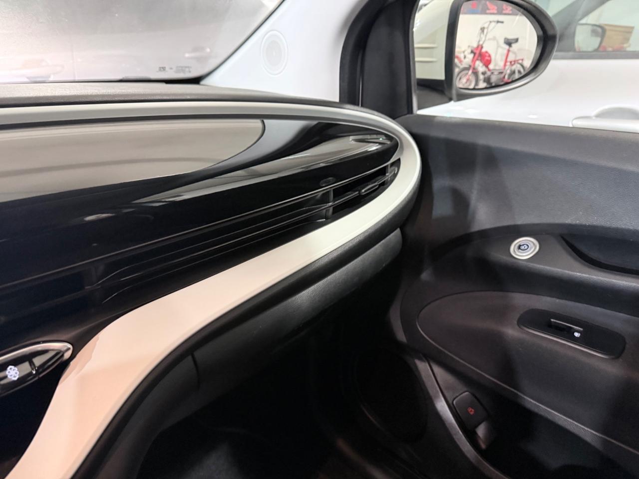 Fiat 500 500e Berlina 42 kWh