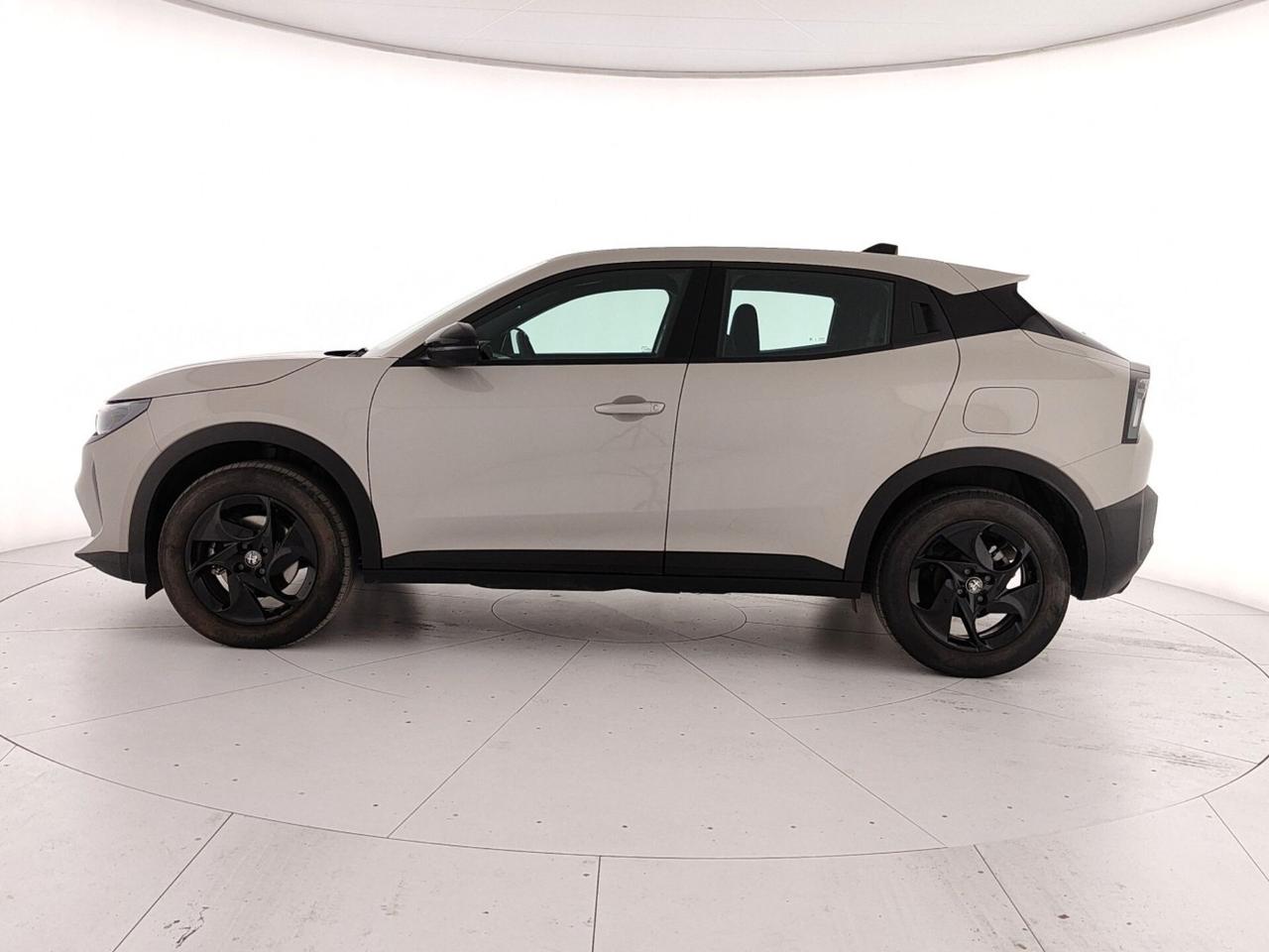 Alfa Romeo Junior 1.2 145 CV Hybrid eDCT6