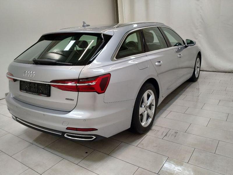 Audi A6 Avant 45 3.0 tdi mhev Business Sport quattro s-tronic