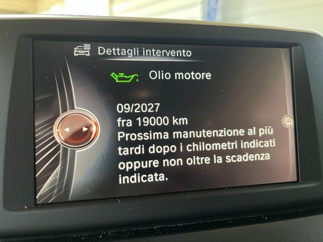 BMW 218 d Active Tourer Luxury NAVIG./FULL LED/KM CERTIF.