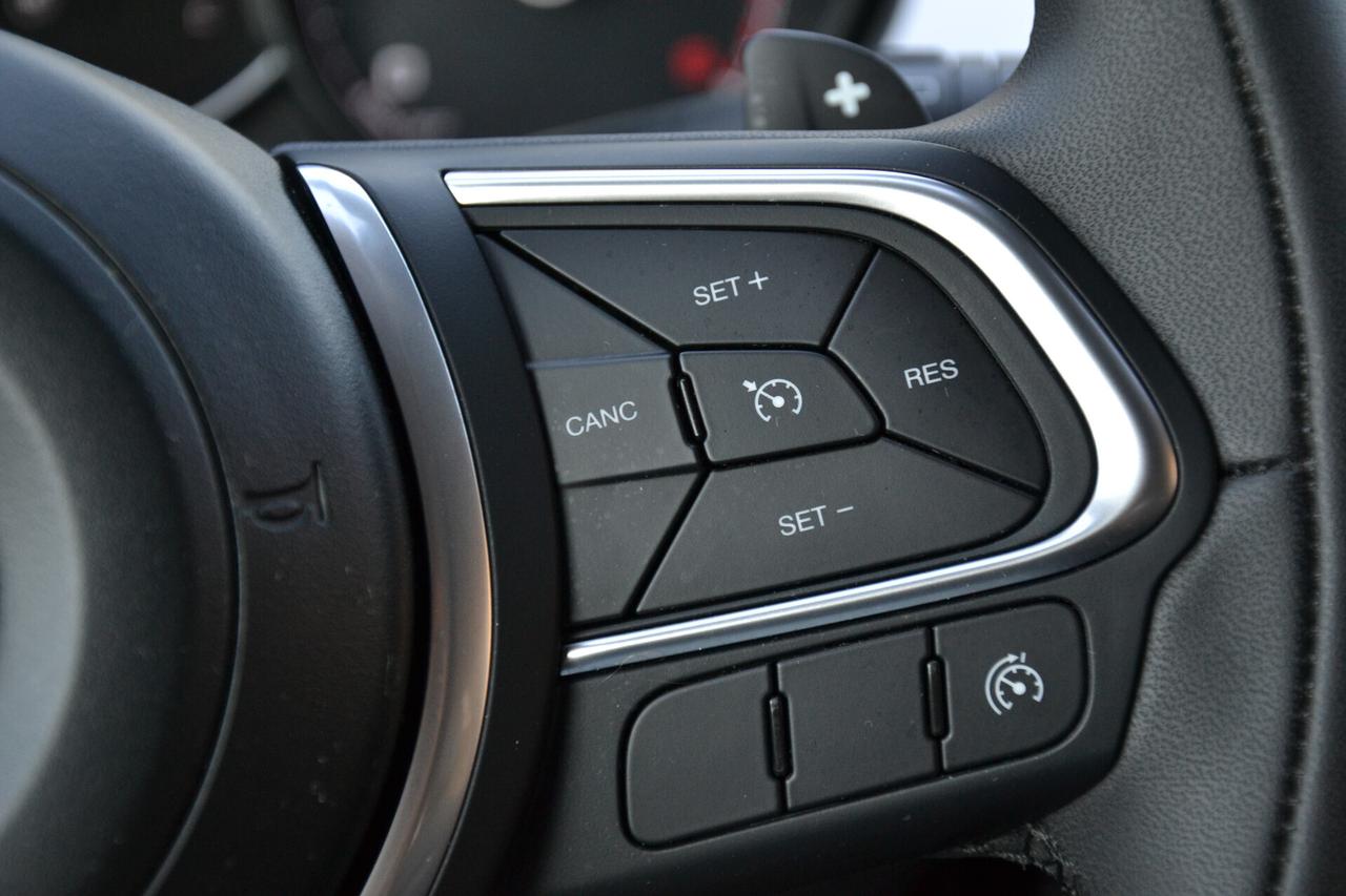 Fiat 500X 1.6 MJT 120CV AUTOM. **KM6500 REALI**PREZZO VERO**