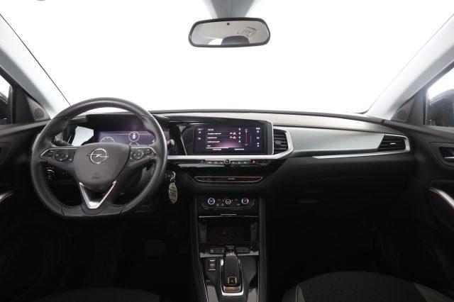 OPEL Grandland Grandland 1.5 diesel Ecotec aut. Business Elegance