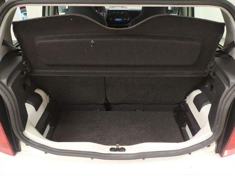 Volkswagen up! 5p 1.0 Move 75cv