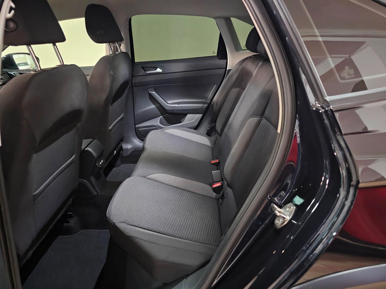 Volkswagen Taigo 1.0 TSI 95 CV Life