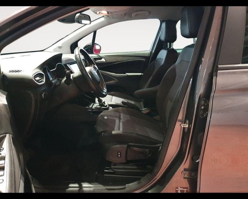 Opel Crossland 1.2 Turbo 12V 110 CV Start&Stop Elegance