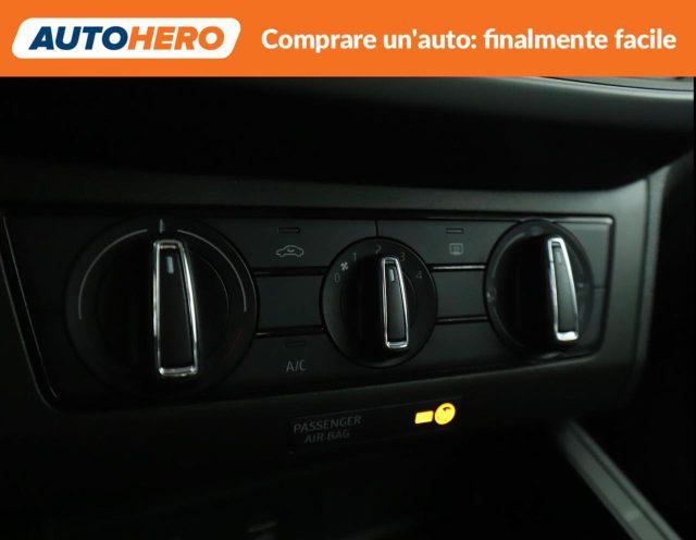 SEAT Ibiza 1.0 75 CV 5 porte Style