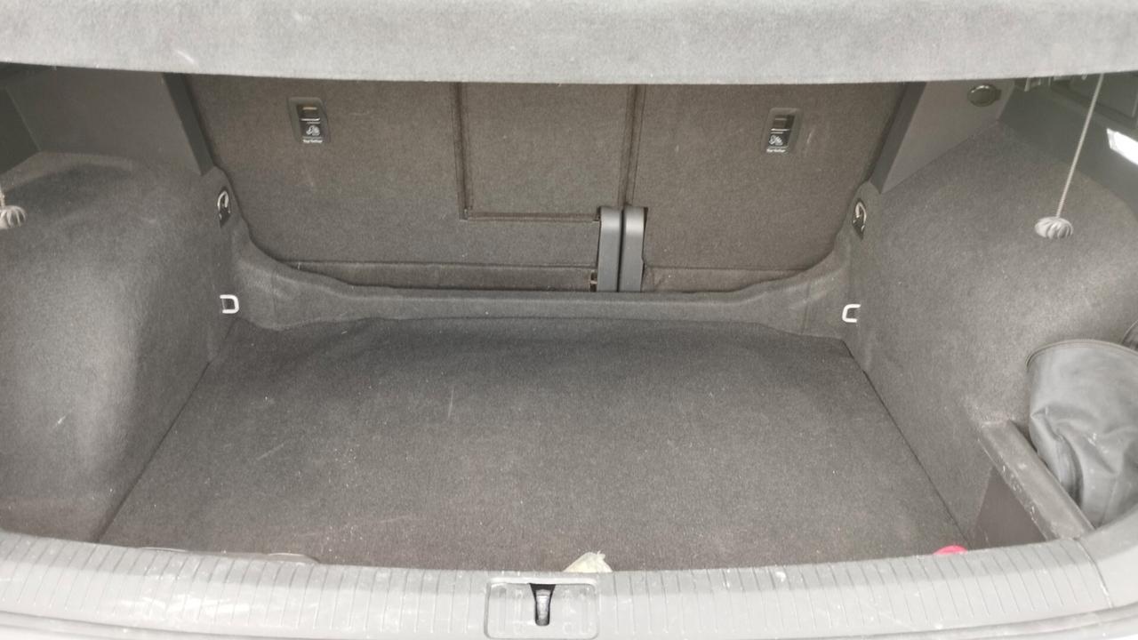Volkswagen Tiguan 2.0 TDI SCR Life