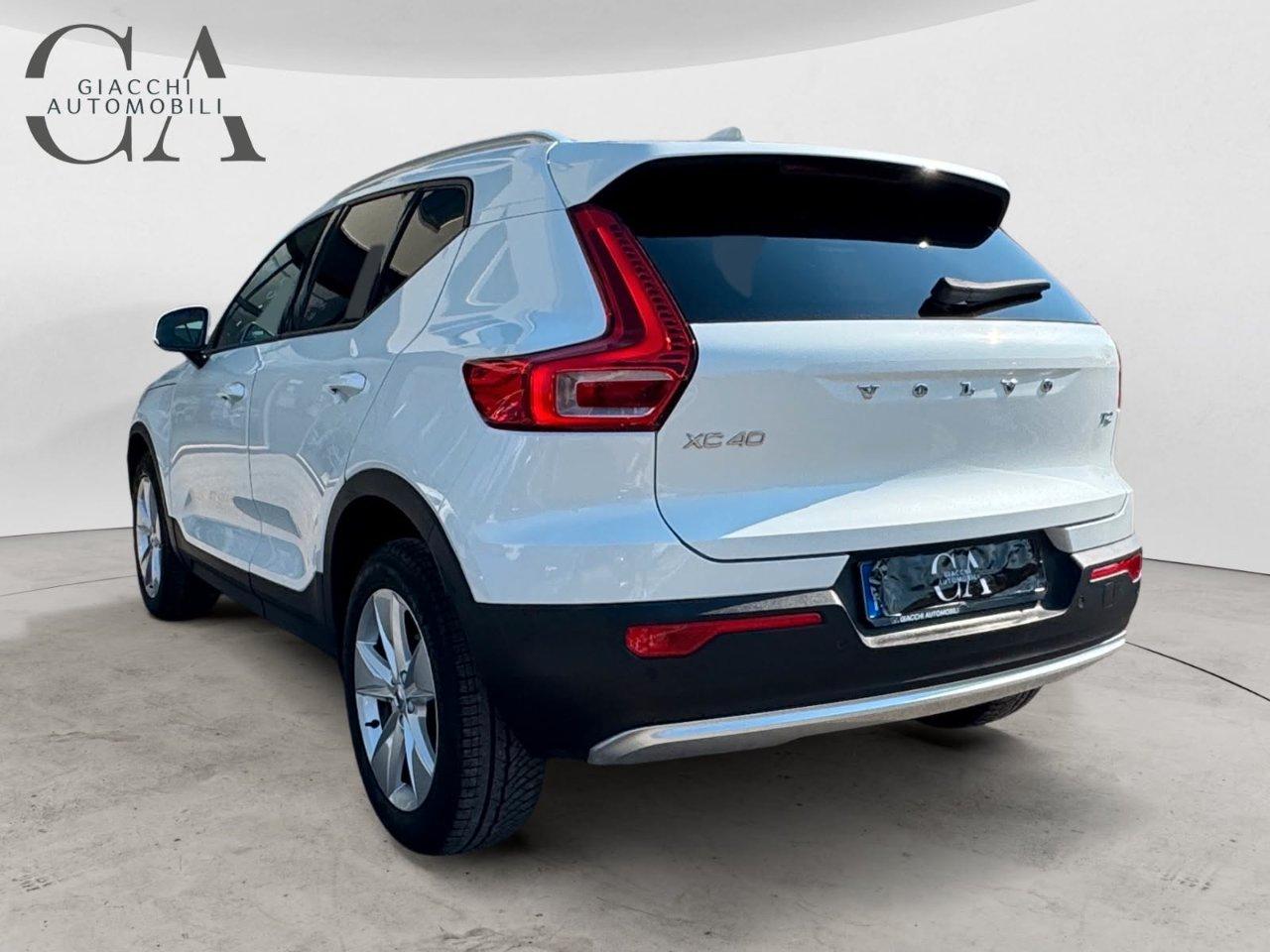 Volvo XC40 1.5 t2 Core auto