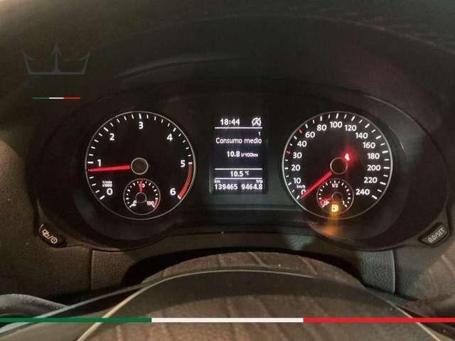 Volkswagen Sharan 2.0 tdi Executive 4motion 184cv dsg