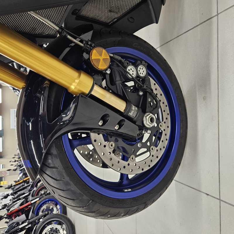 Yamaha MT-10 SP - 2025