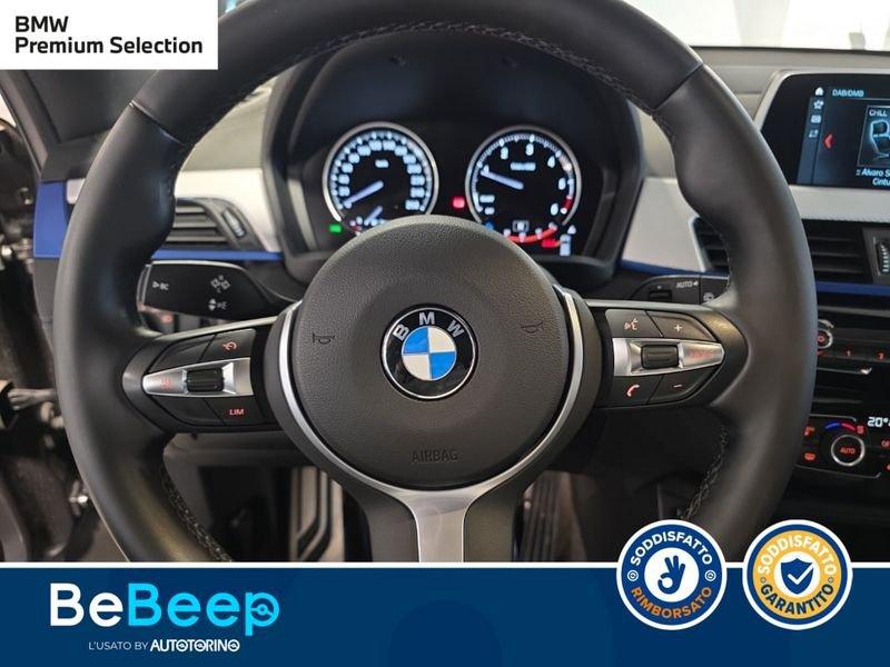 BMW X2 XDRIVE18D MSPORT X