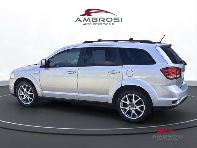 FIAT Freemont 2.0 Multijet 170 CV Urban - PER OPERATORI DEL SETT