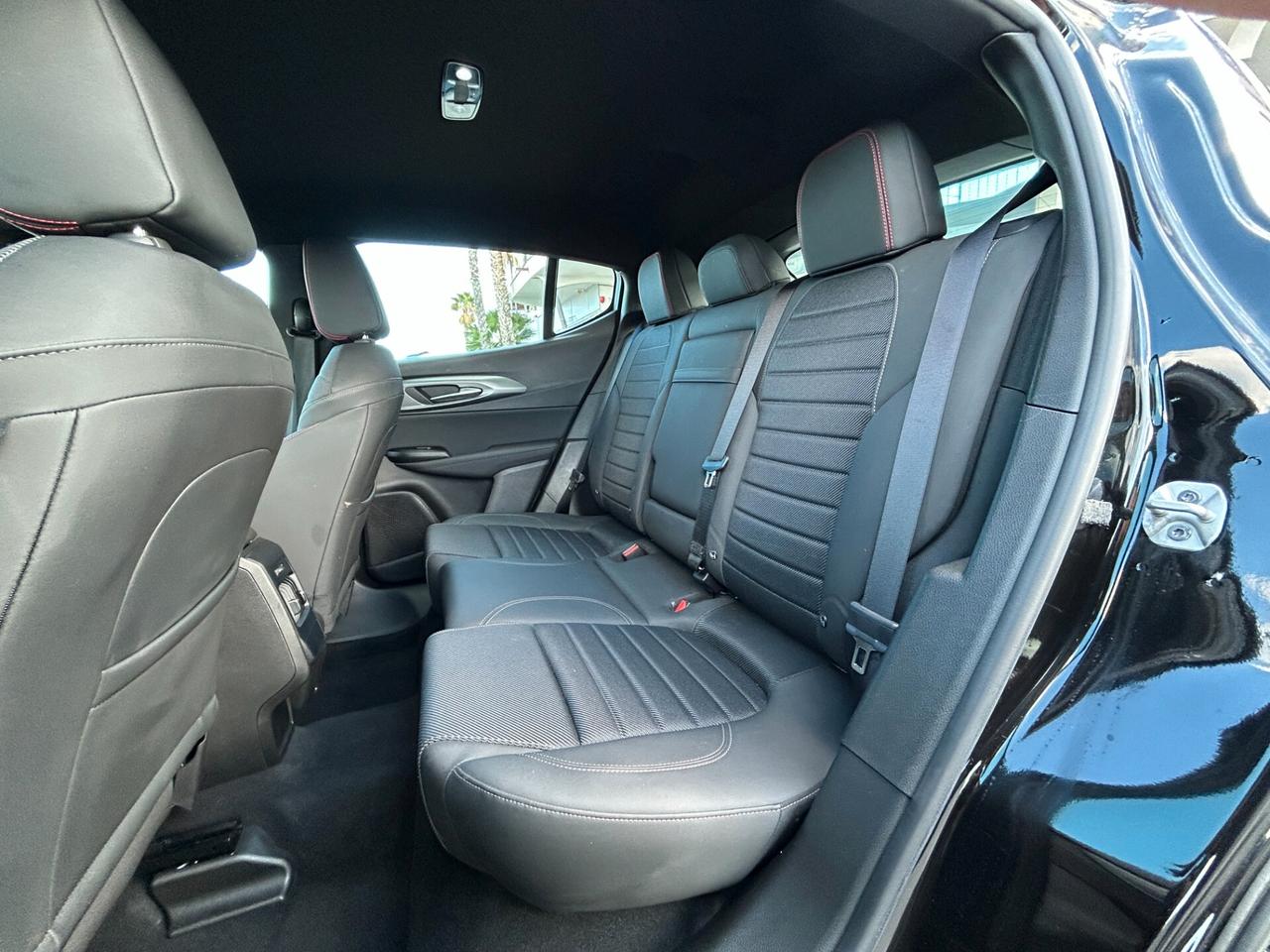 Alfa Romeo Tonale 1.5 hybrid Super 130cv tct7