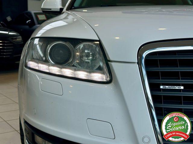 AUDI A6 2.7 V6 TDI 190CV F.AP. quattro tiptronic Advanced