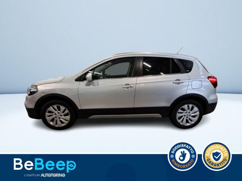 Suzuki S-Cross 1.4H COOL 4WD ALLGRIP