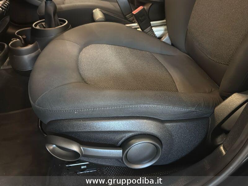 MINI Countryman Mini Diesel Mini 1.6 One D E6