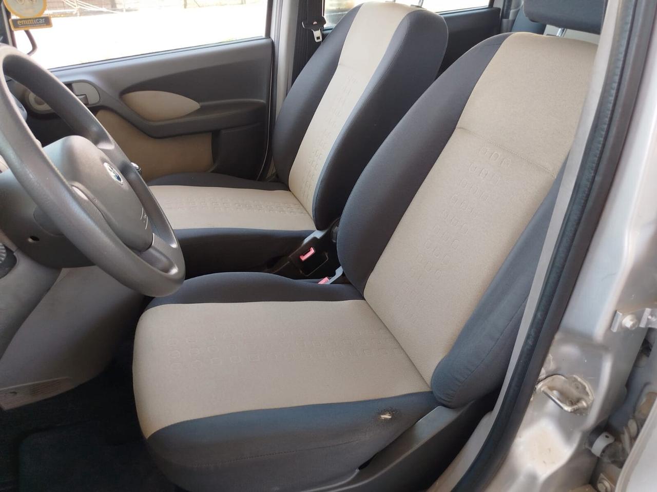 Fiat Panda 1.2 Dynamic (Accetto Permute-Scambio)