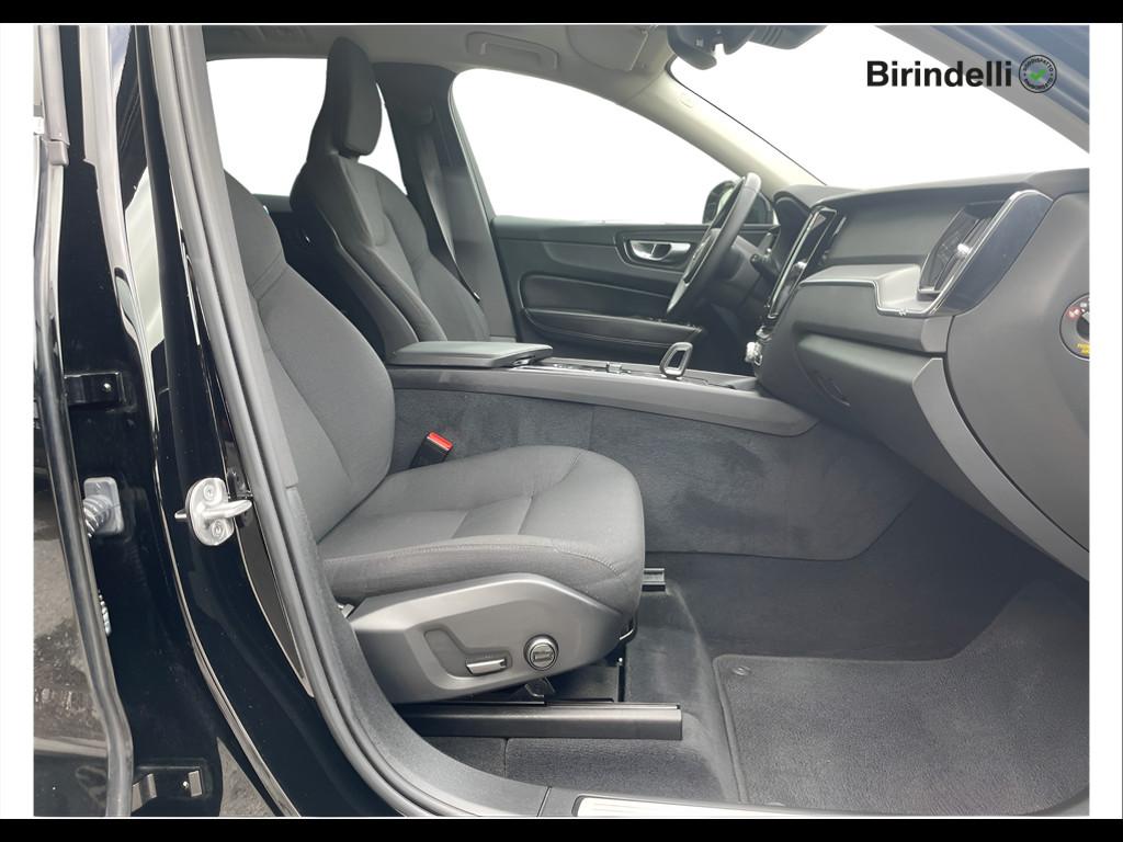 VOLVO XC60 (2017-->) - XC60 B4 (d) automatico Business