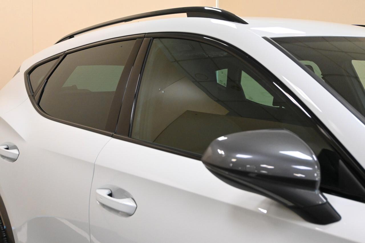 CUPRA Formentor Formentor 1.5 TSI DSG