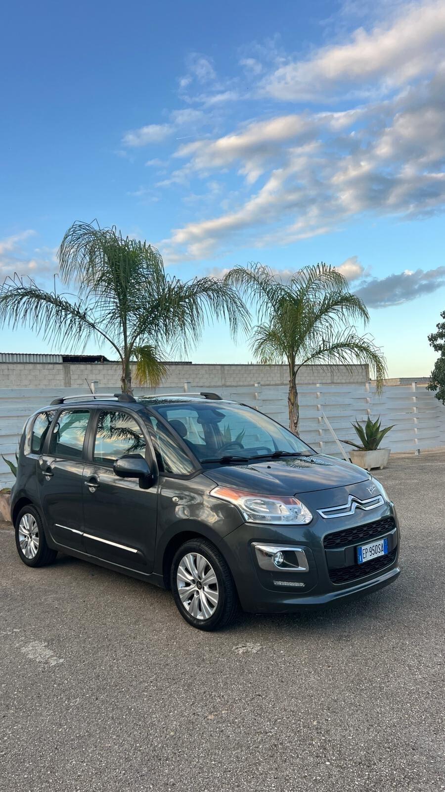 Citroen C3 1.6 HDi tagliando e distribuzione eseguiti