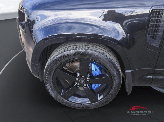 LAND ROVER Defender 110 3.0D I6 200 CV AWD Auto SE - AUTOCARRO N1