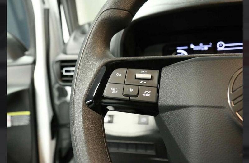 Citroën Berlingo Berlingo 1.5 BlueHDi 100 S&S Van M