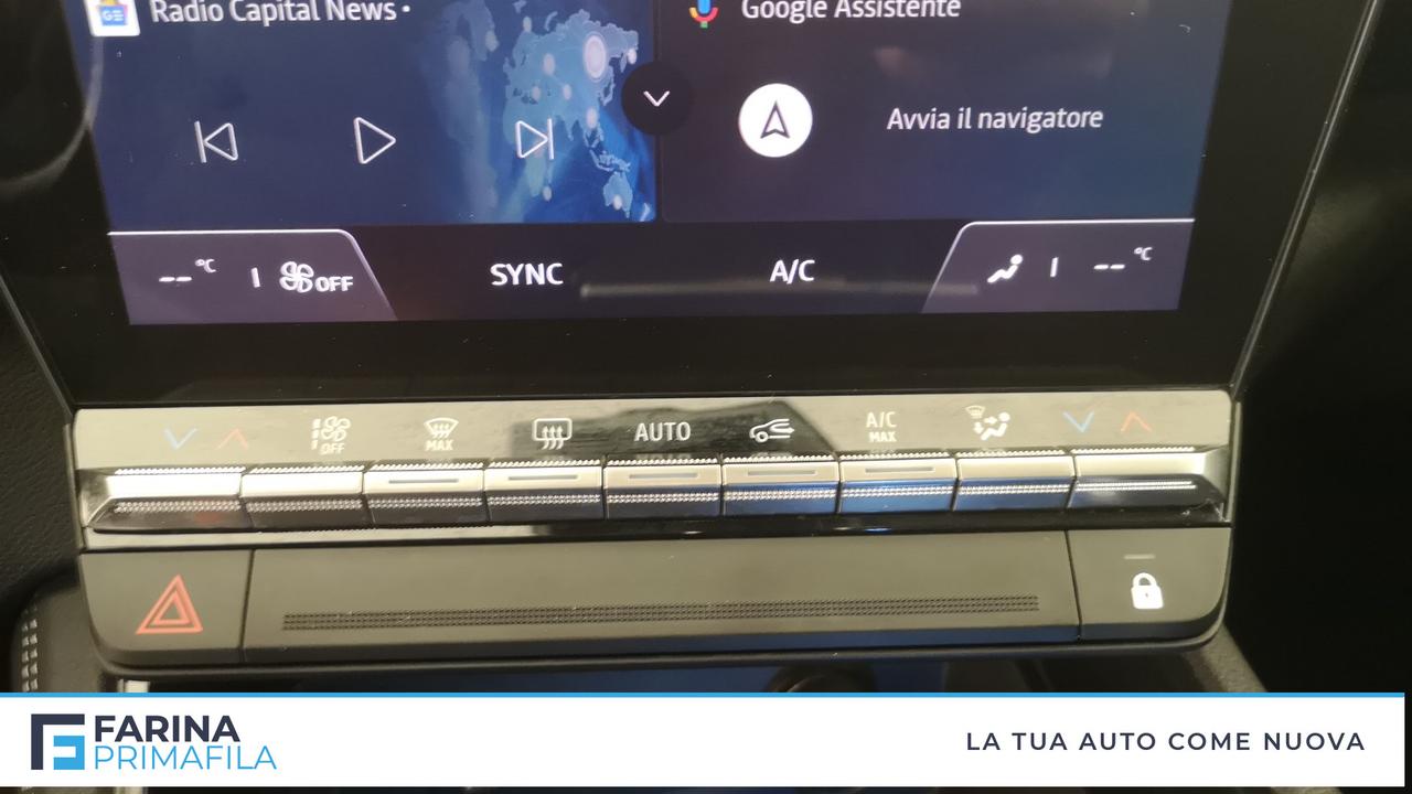 RENAULT Austral 2023 - Austral 1.2 E-Tech full hybrid Techno 200cv auto