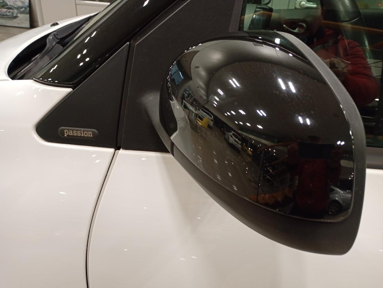 Smart ForTwo 70 1.0 Passion