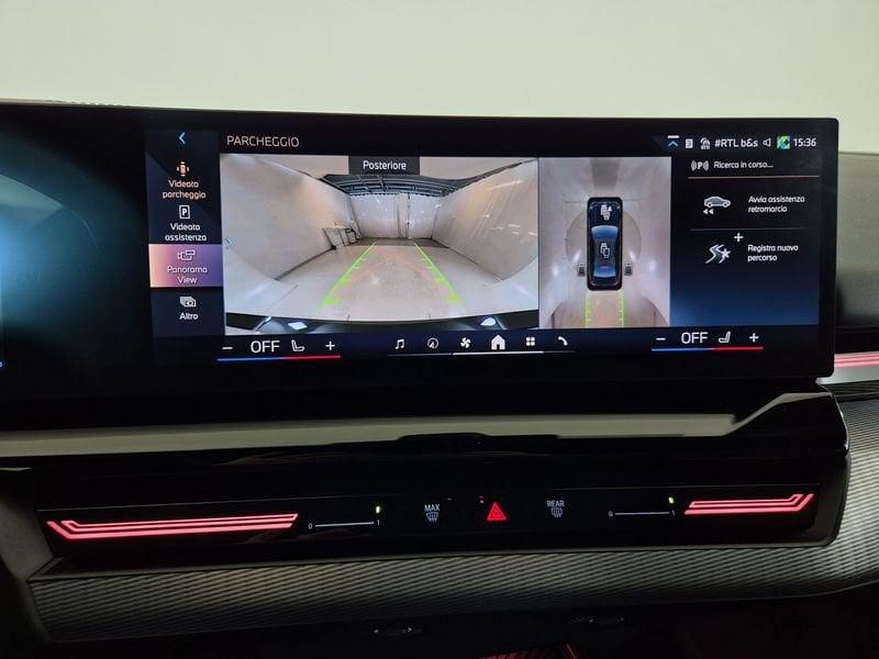 BMW Serie 5 G60 Berlina 520d 48V xdrive auto