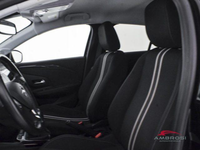 OPEL Corsa 1.2 Corsa s&s 75cv