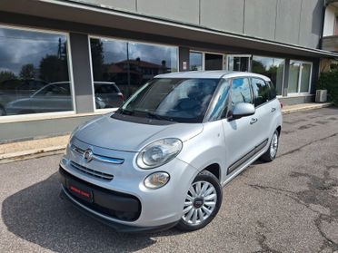 Fiat 500L Living 1.3 Multijet 95 CV Lounge