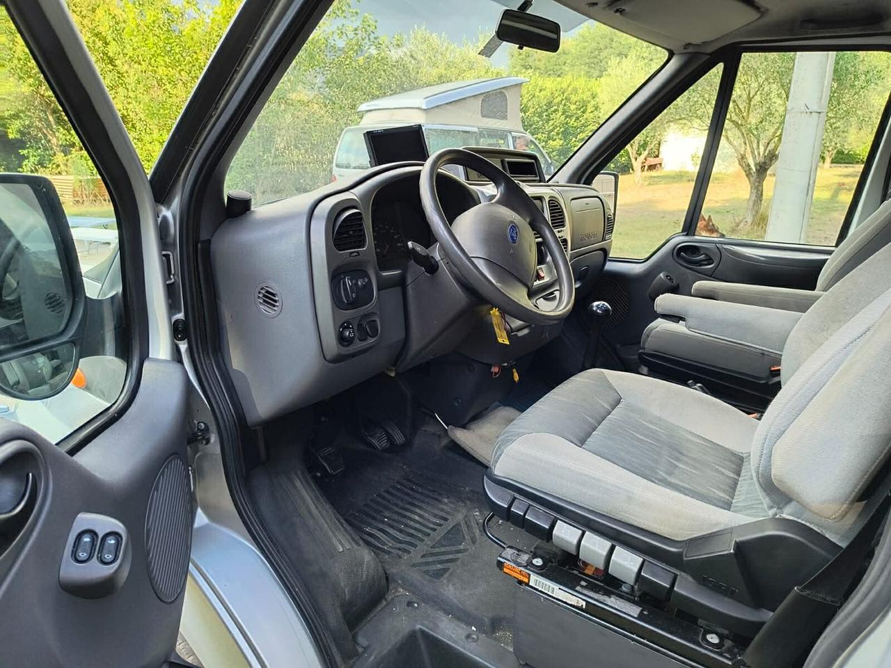 Mercedes-benz Vito MARCO POLO CAMPER