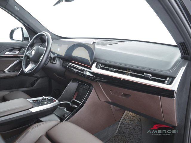 BMW X1 sDrive 18d xLine Edition Balance Auto