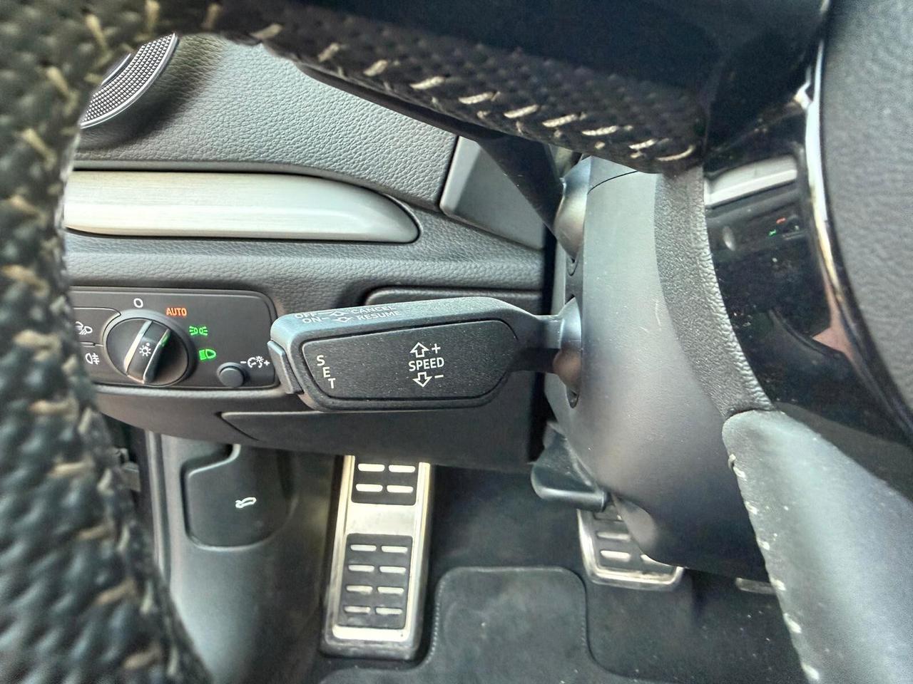Audi A3 SPB 35 TDI S tronic Design