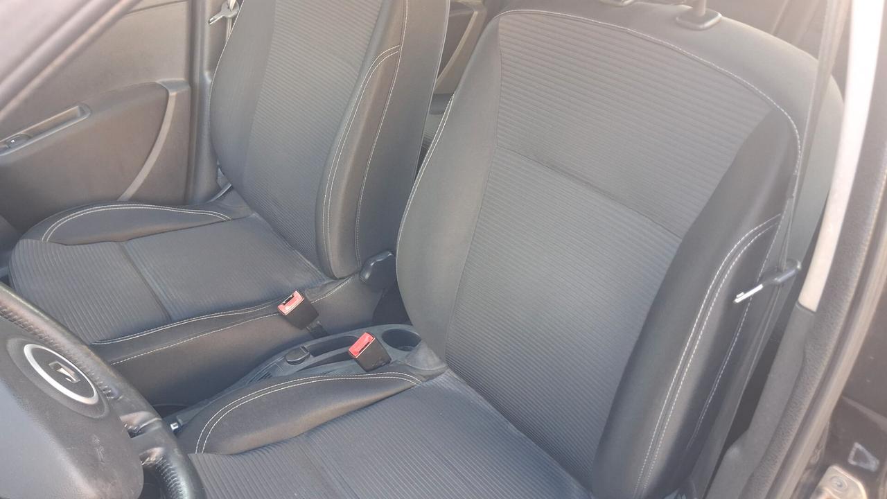 Renault Clio 1.2 16V 5 porte GPL EURO 5