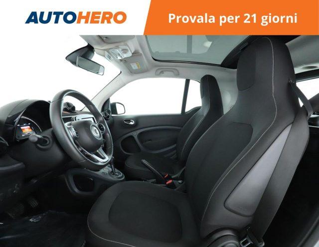 SMART ForTwo 70 1.0 twinamic Passion