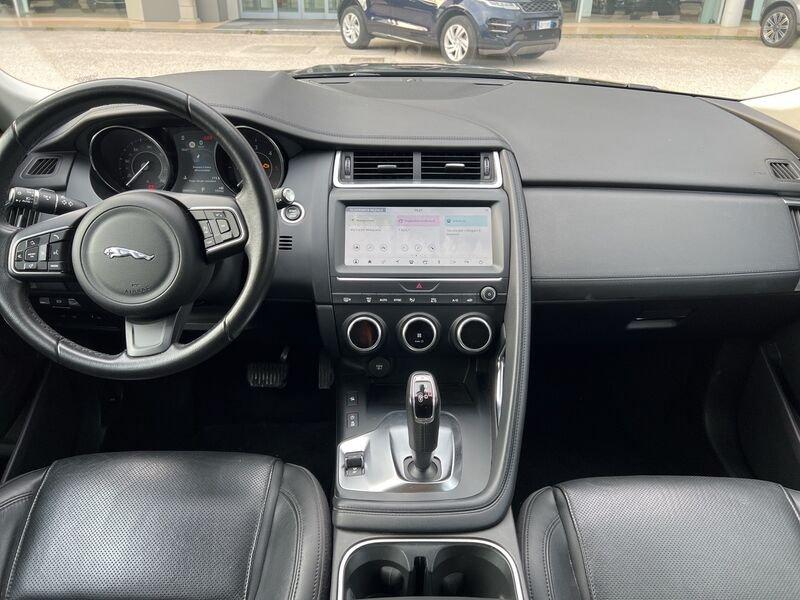 Jaguar E-Pace 2.0D 150 CV AWD Auto