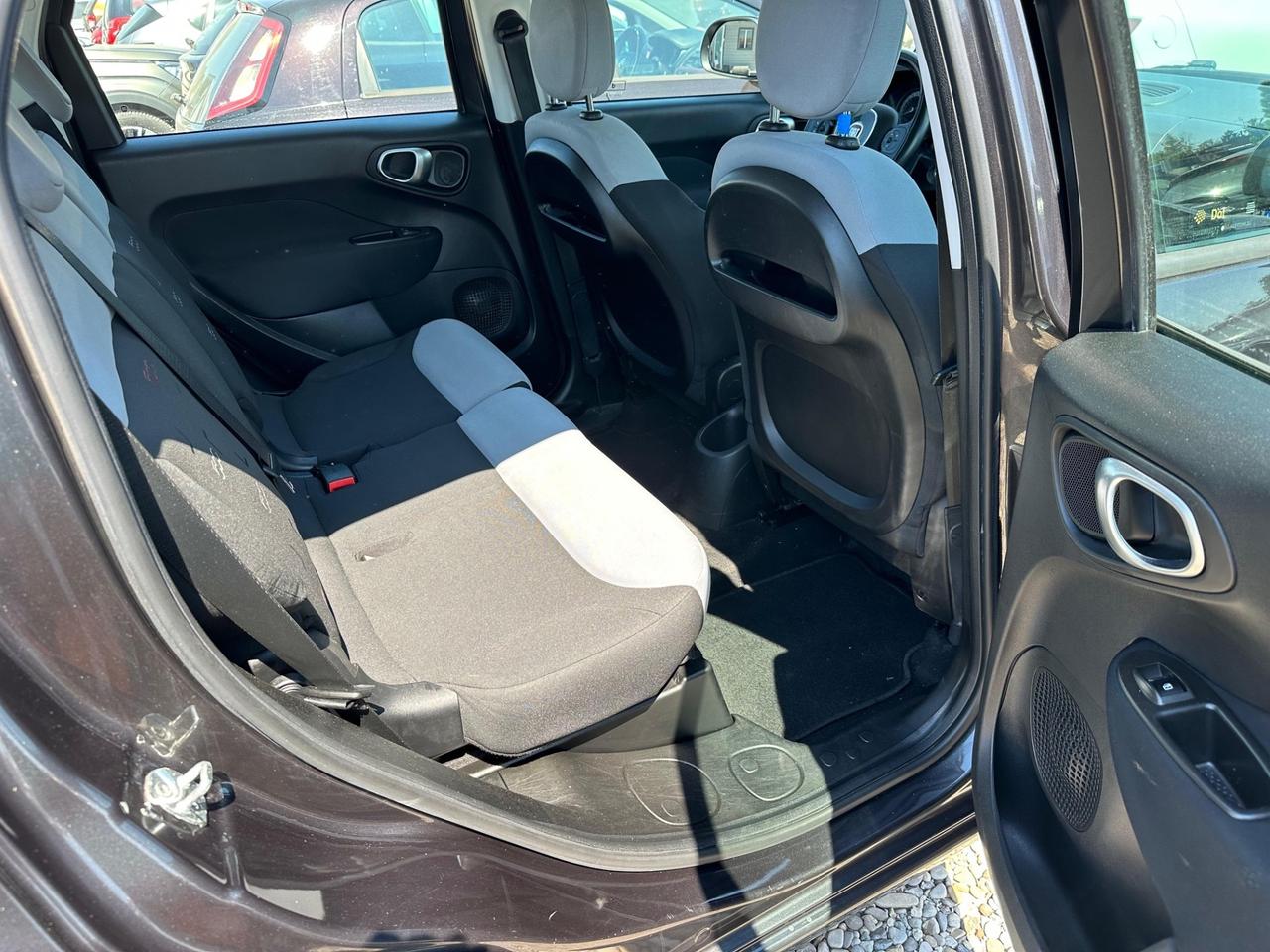 Fiat 500L 1.3 Multijet 85 CV Pop Star neopatentati
