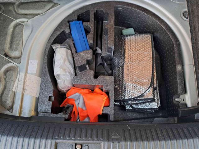 VOLKSWAGEN Polo 1.2 TDI DPF 5 p. BlueMotion 89g ok neopatentati