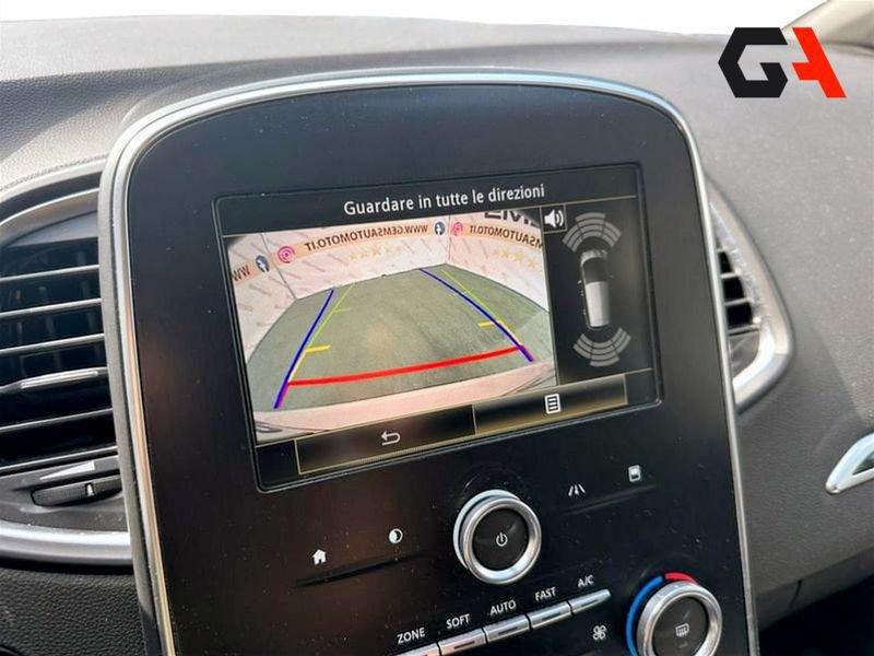 Renault Scénic Blue dCi 120 CV Business n1autocarro