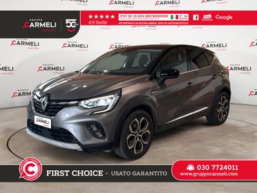 Renault Captur 1.0 TCe GPL Techno Fast Track