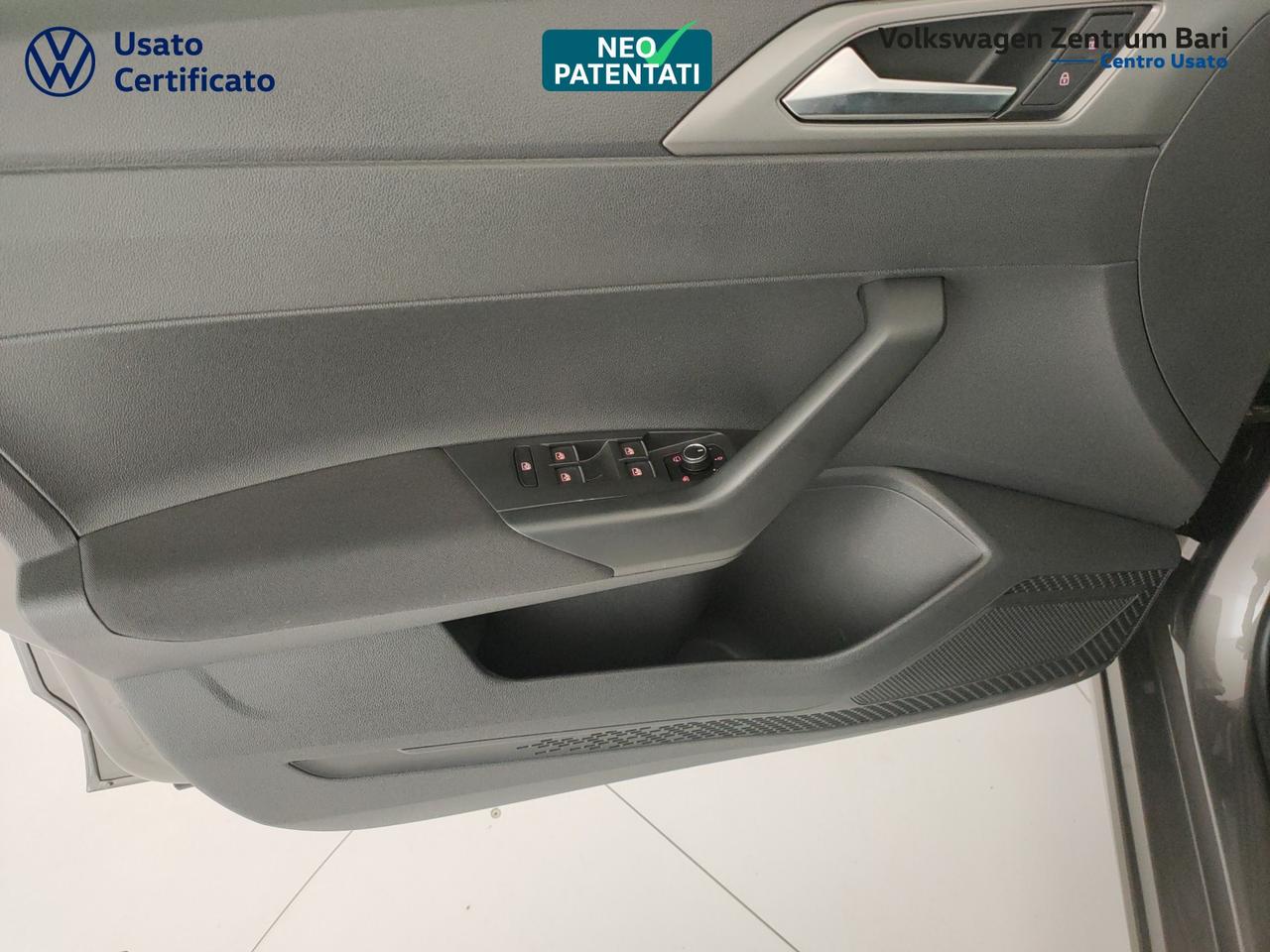 Volkswagen Polo 5p 1.0 evo comfortline 65cv