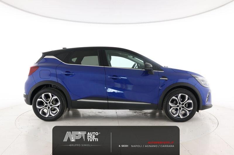 Renault Captur Captur 1.0 tce Techno Gpl 100cv