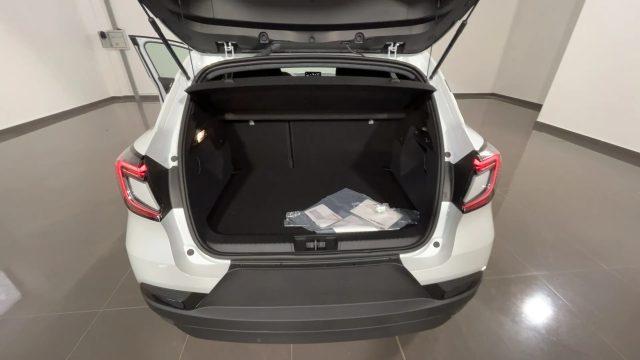 RENAULT Captur ECO-G 100 CV Techno #VARI COLORI